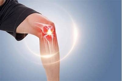 如何应对膝关节疼痛？有效缓解方法与日常护理技巧分享
