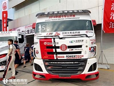 国产卡车改装全攻略：提升性能与外观的实用技巧