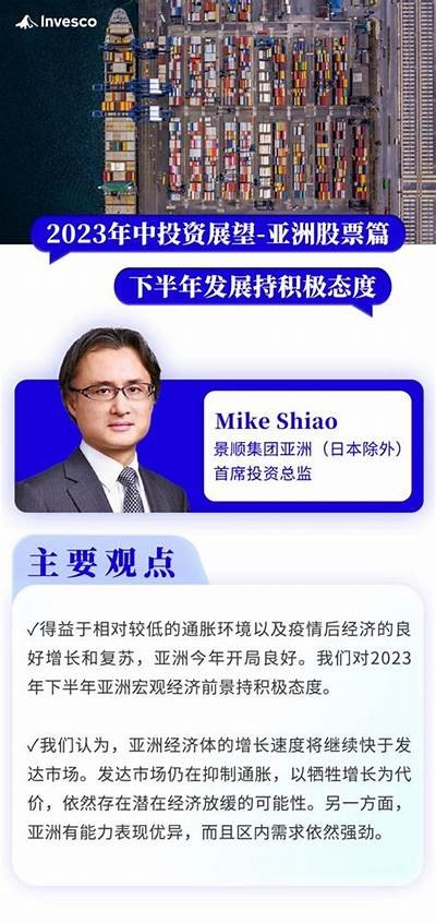 2023年国产替代行情全解析：投资机会与市场动向